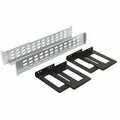 Apc SMRT UPS 19 RAIL KIT GRAY APWSURTRK